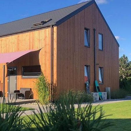 Apartamento Rafa Międzywodzie Exterior foto