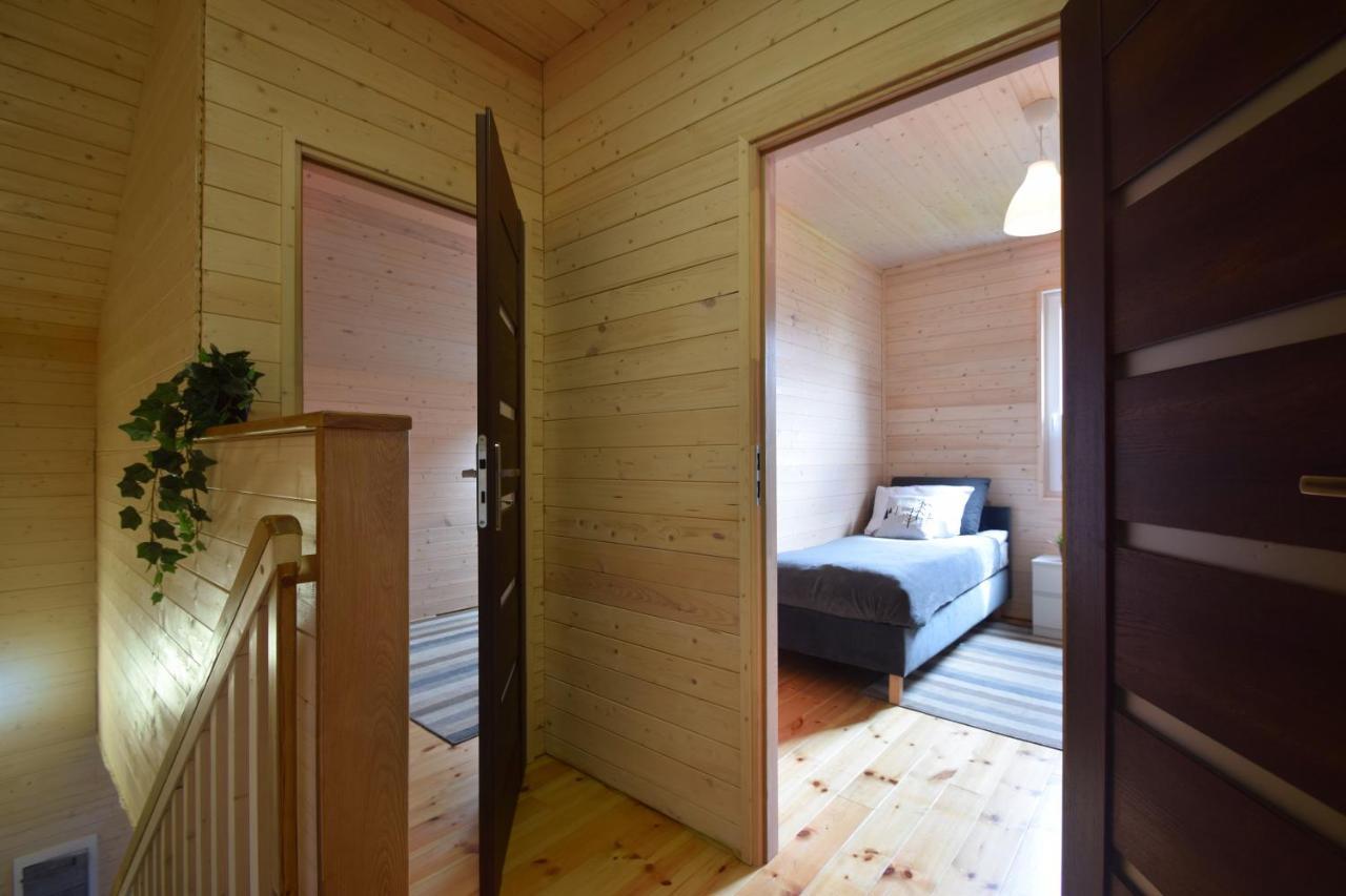 Apartamento Rafa Międzywodzie Exterior foto