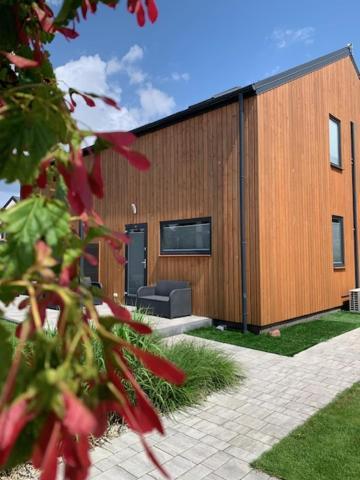 Apartamento Rafa Międzywodzie Exterior foto