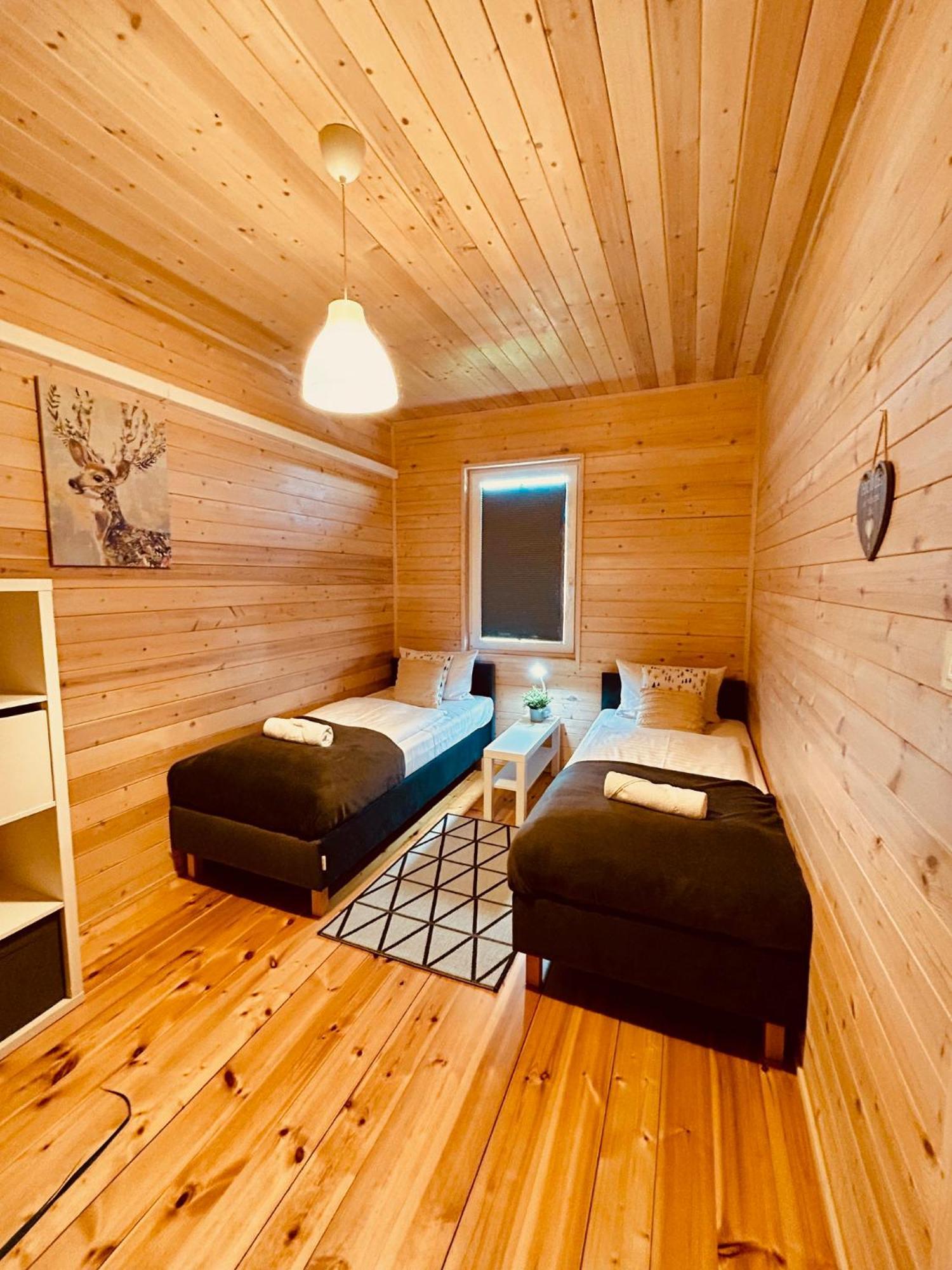 Apartamento Rafa Międzywodzie Exterior foto