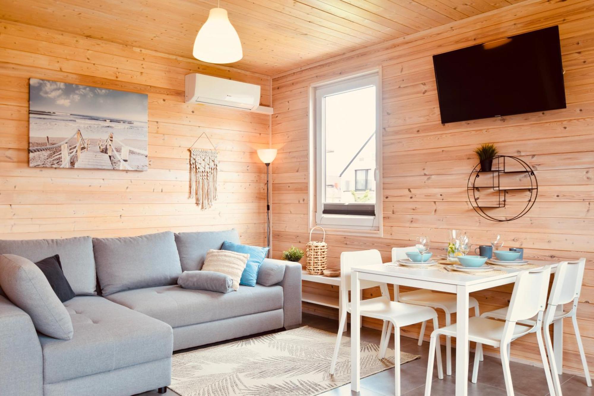 Apartamento Rafa Międzywodzie Exterior foto