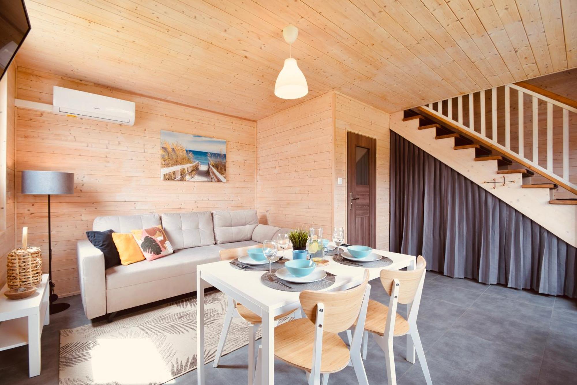 Apartamento Rafa Międzywodzie Exterior foto