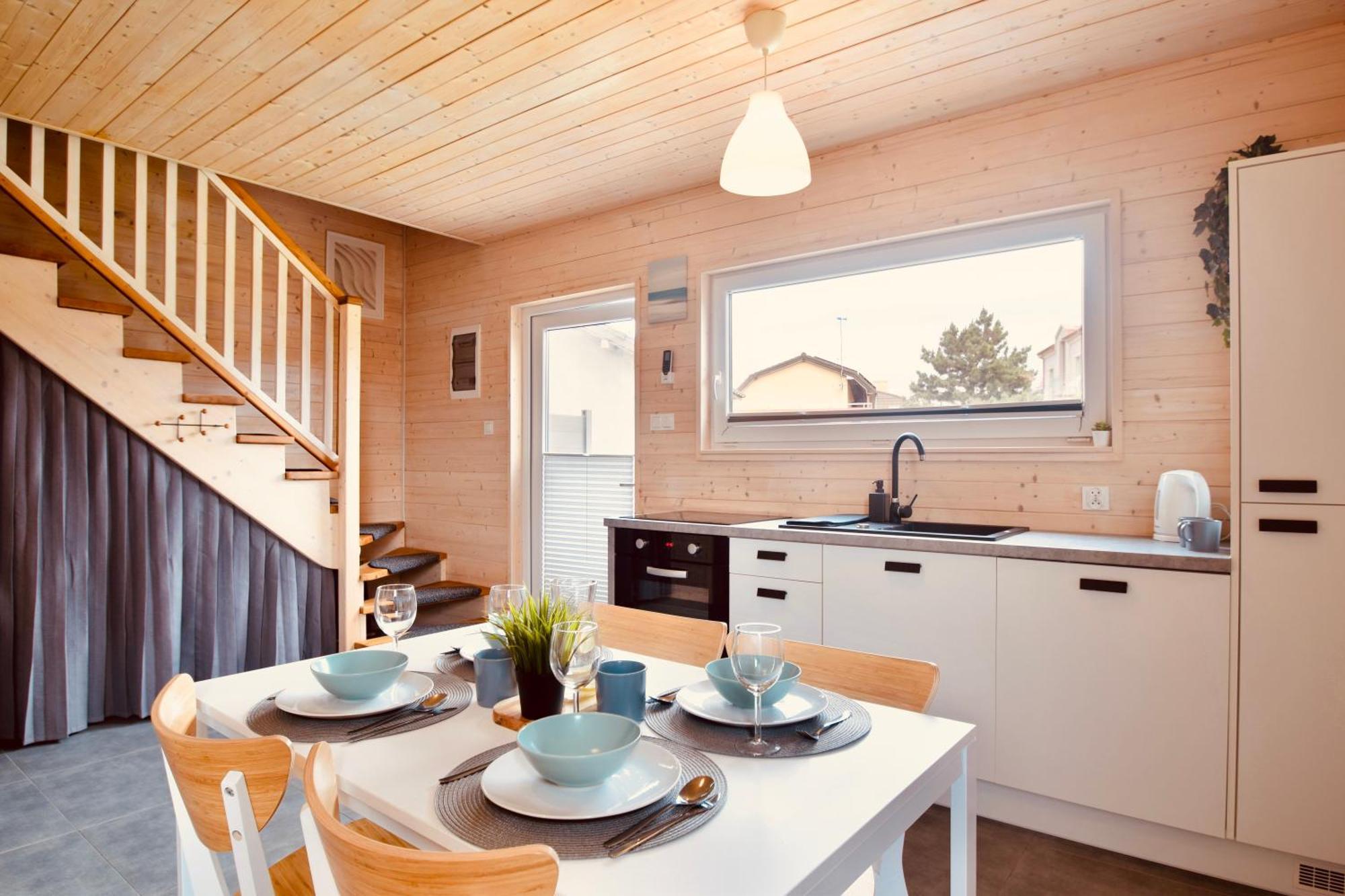 Apartamento Rafa Międzywodzie Exterior foto